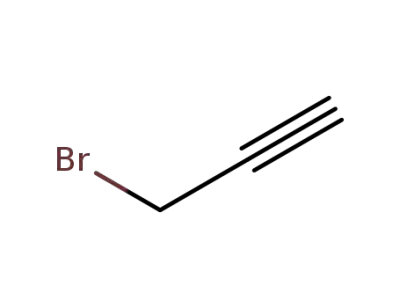propargyl bromide