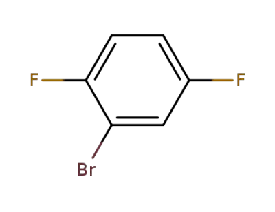 2-bromo-1,4-difluorobenzene