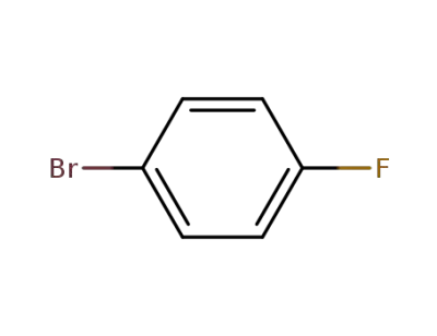 1-Bromo-4-fluorobenzene