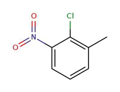 2-chloro-3-nitrotoluene