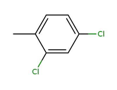 2,4-dichlorotoluene