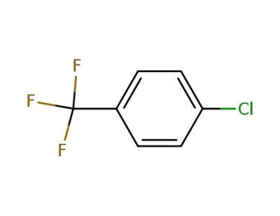 4-chlorobenzotrifluoride