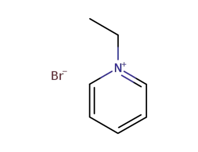 1-ethylpyridinium bromide