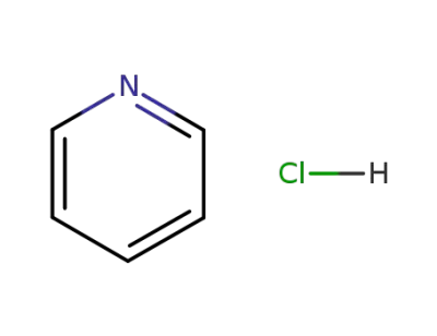 pyridine hydrochloride