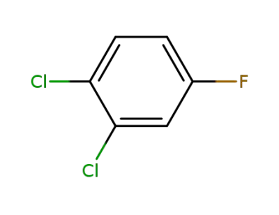 3,4-dichlorofluorobenzene