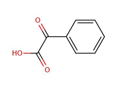 Benzoylformic acid