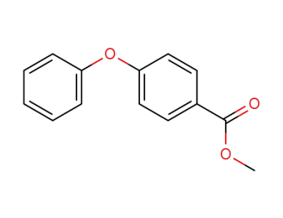 methyl 4-phenoxybenzoate