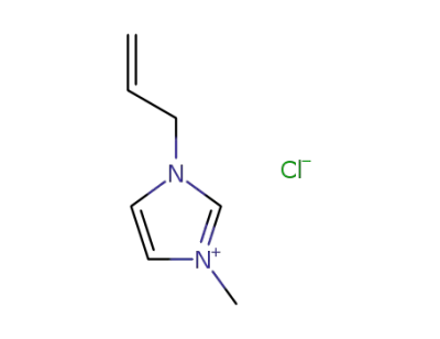 1-allyl-3-methylimidazolium chloride