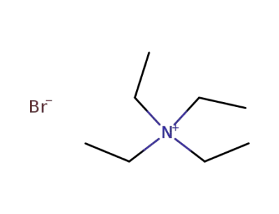 tetraethylammonium bromide