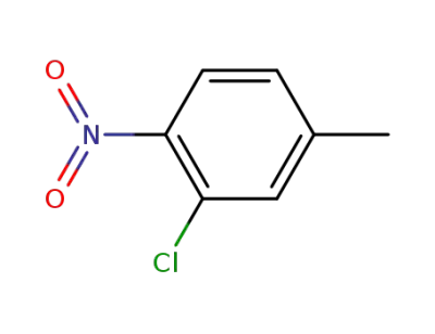 2-chloro-4-methyl-1-nitrobenzene