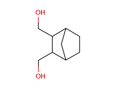 2,3-bis(hydroxymethyl) bicyclo [2,2,1] heptane