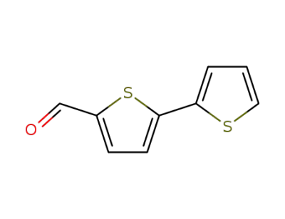 2,2'-bithiophene-5-carboxaldehyde