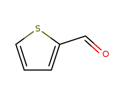 thiophene-2-carbaldehyde