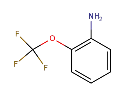 2-trifluoromethoxy aniline