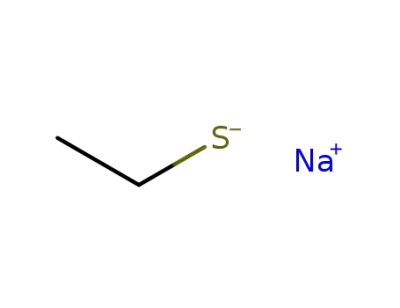 sodium thioethylate