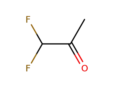1,1-difluoroacetone