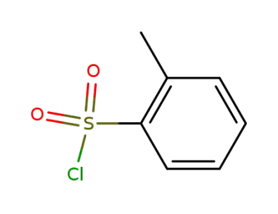 Toluene-2-sulfonyl chloride