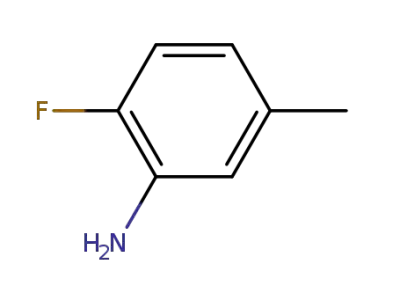 3-amino-4-fluorotoluene
