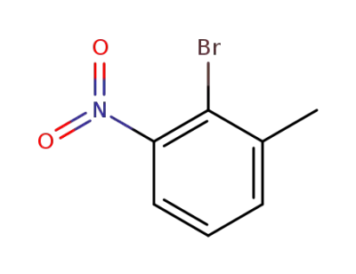 2-bromo-3-nitrotoluene
