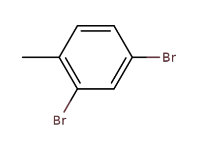 2,4-dibromotoluene