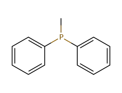 diphenyl(methyl)phosphine