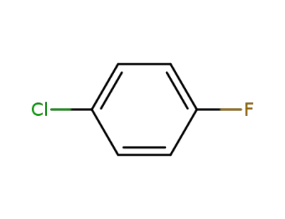 1-Chloro-4-fluorobenzene