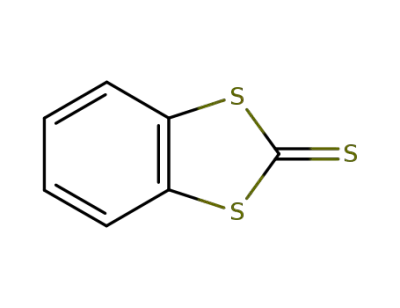 2-thioxo-1,3-benzodithiole