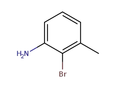 2-bromo-3-methylaniline