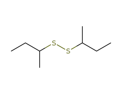 sec-butyl disulfide