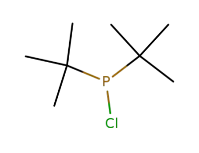 di(tert-butyl)chlorophosphine