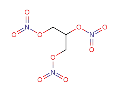 glycerin trinitrate