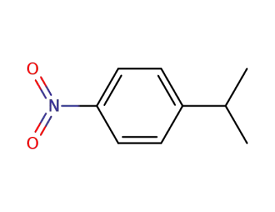 4-nitrocumene