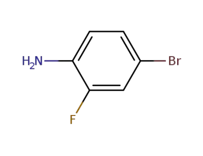 4-bromo-2-fluoroaniline