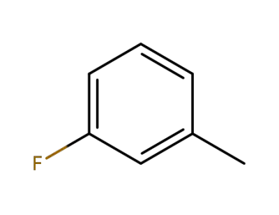 m-Fluorotoluene