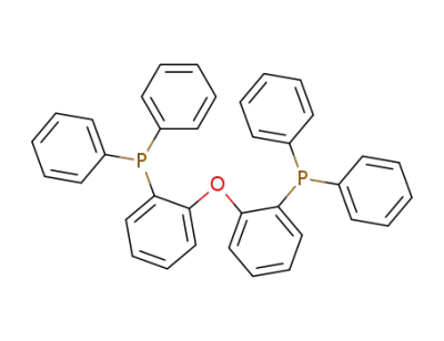 bis[2-(diphenylphosphino)phenyl] ether