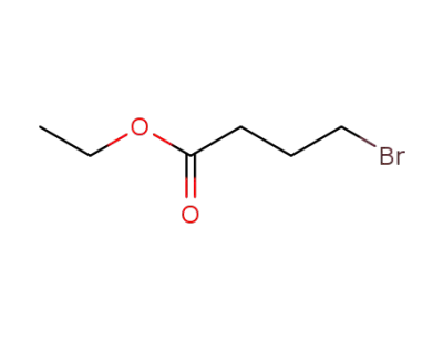 Ethyl 4-bromobutyrate