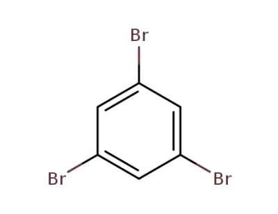 1,3,5-trisbromobenzene