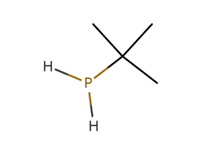 tert-butylphosphine