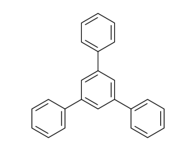 1,3,5-triphenylbenzene