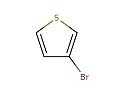 3-Bromothiophene