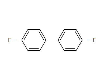 4,4'-difluorobiphenyl