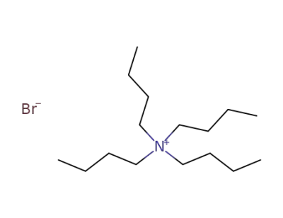 tetrabutylammomium bromide