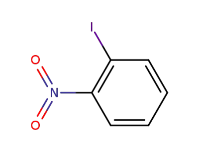 o-nitroiodobenzene