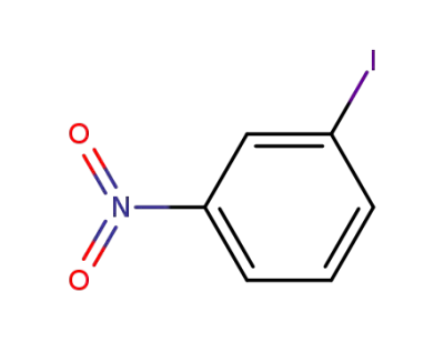 m-iodonitrobenzene