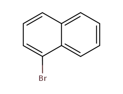 1-Bromonaphthalene