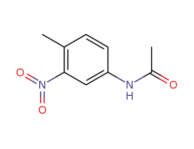 4-acetylamino-2-nitrotoluene