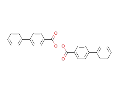 bis(4-phenylbenzoyl) peroxide